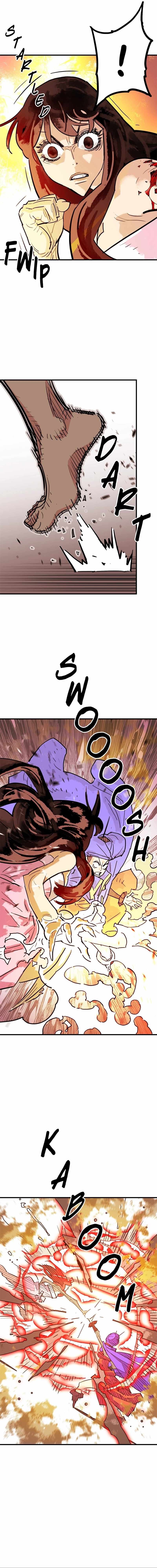 Demon Lord City Chapter 42 page 3
