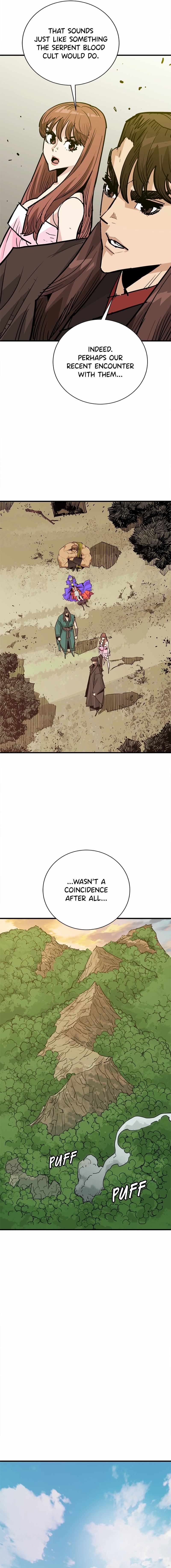 Demon Lord City Chapter 43 page 14