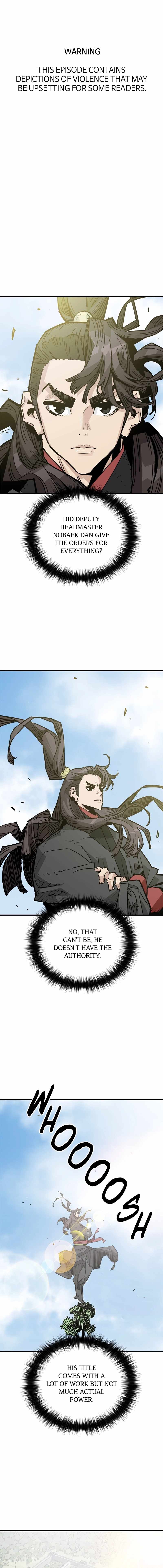 Demon Lord City Chapter 44 page 1