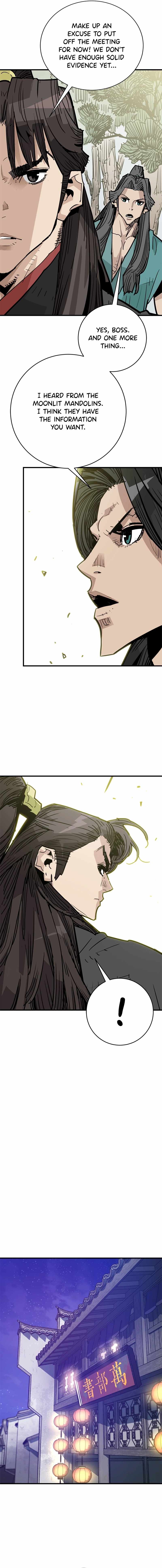 Demon Lord City Chapter 44 page 4