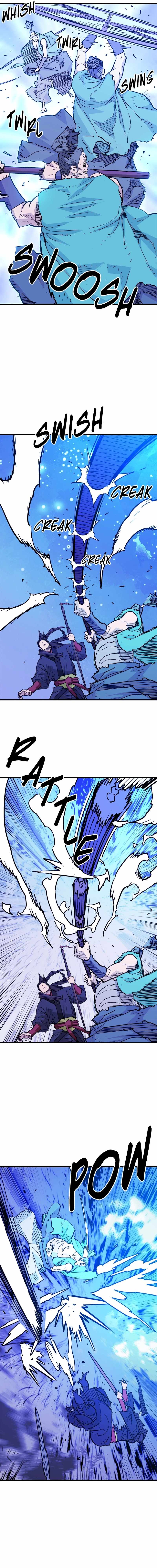Demon Lord City Chapter 44 page 14