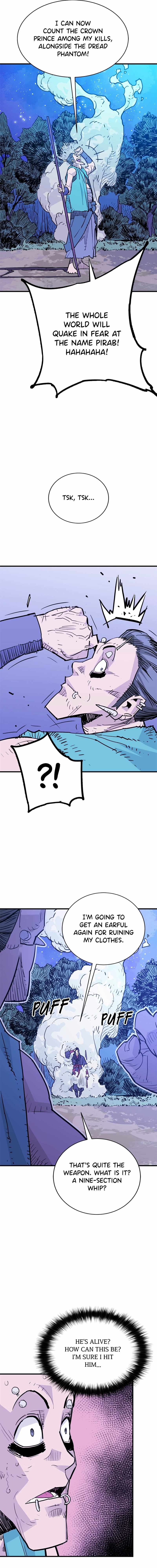 Demon Lord City Chapter 44 page 16