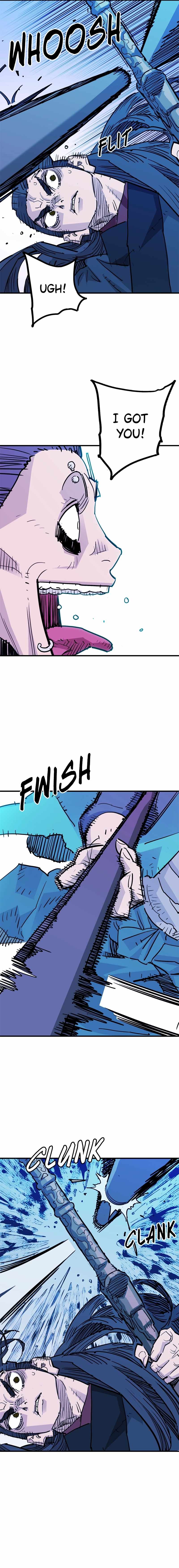 Demon Lord City Chapter 44 page 13