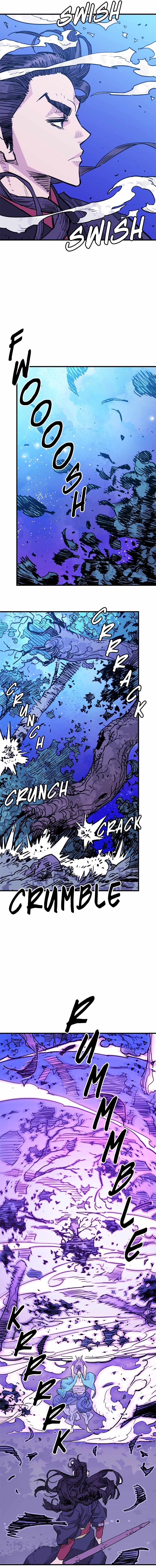 Demon Lord City Chapter 45 page 10