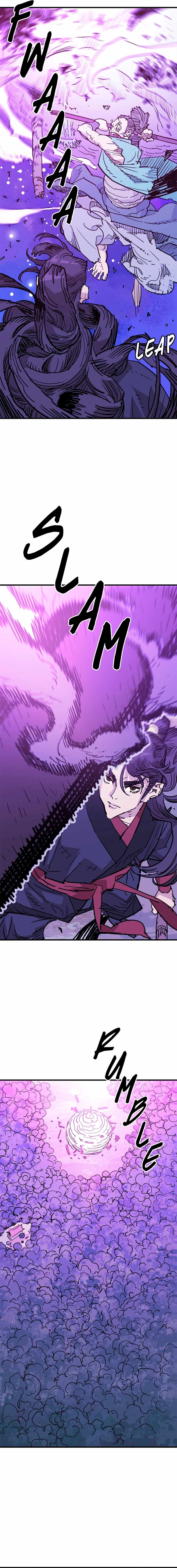 Demon Lord City Chapter 45 page 12