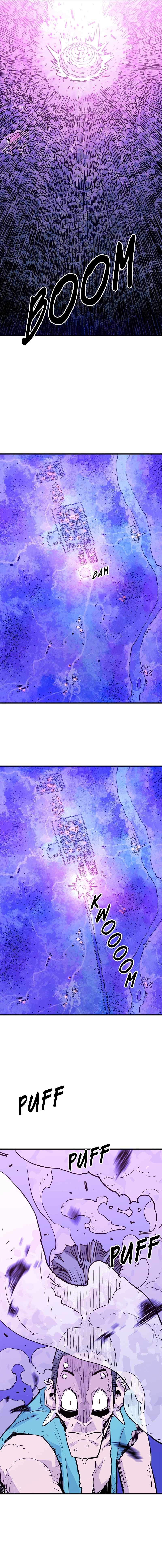 Demon Lord City Chapter 45 page 13