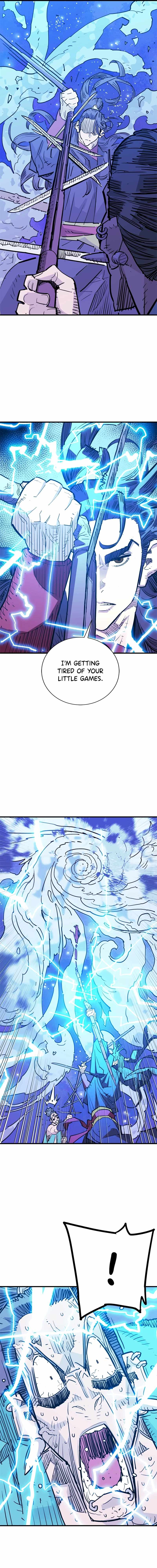 Demon Lord City Chapter 45 page 16