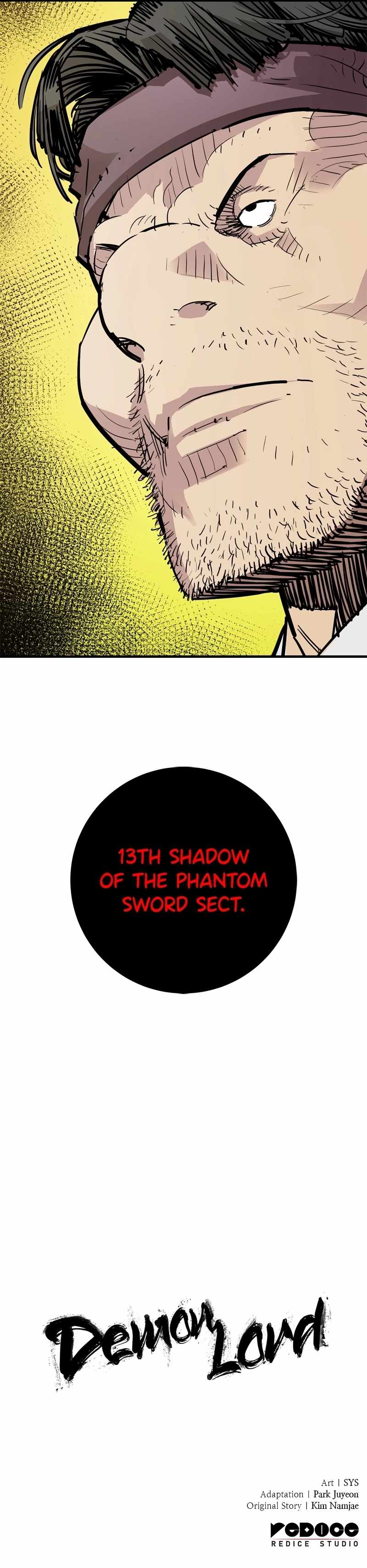 Demon Lord City Chapter 45 page 20