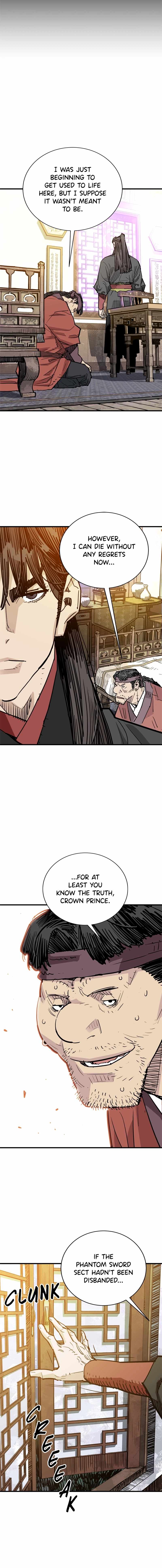 Demon Lord City Chapter 46 page 12