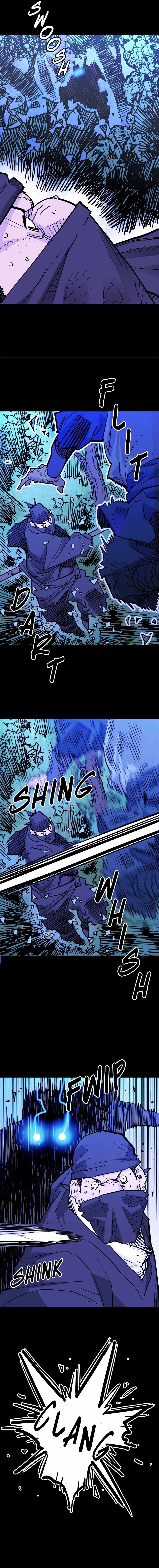 Demon Lord City Chapter 46 page 3