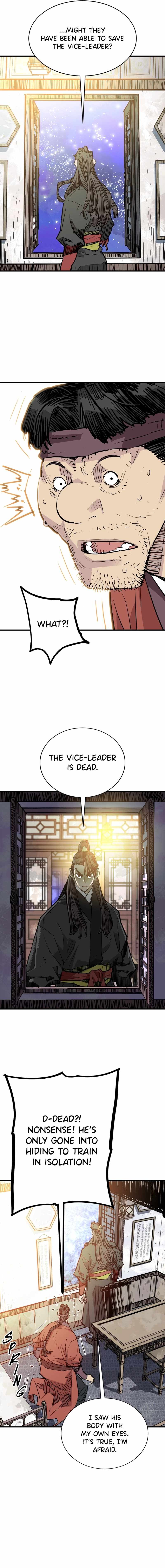 Demon Lord City Chapter 46 page 13