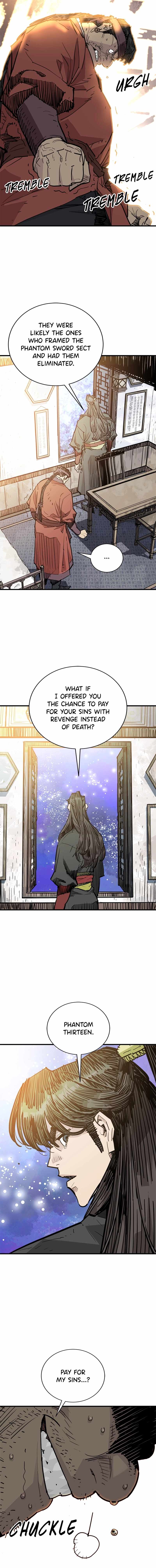 Demon Lord City Chapter 46 page 15