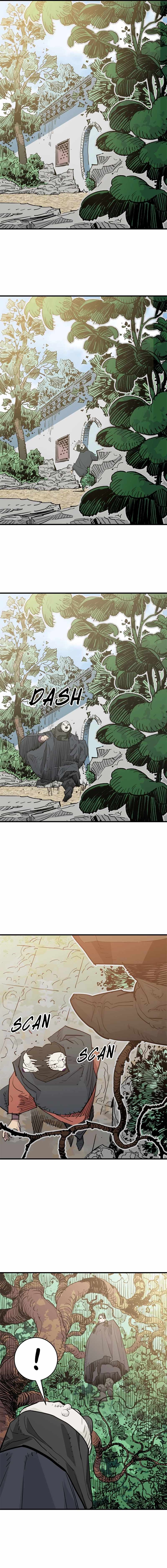 Demon Lord City Chapter 47 page 8