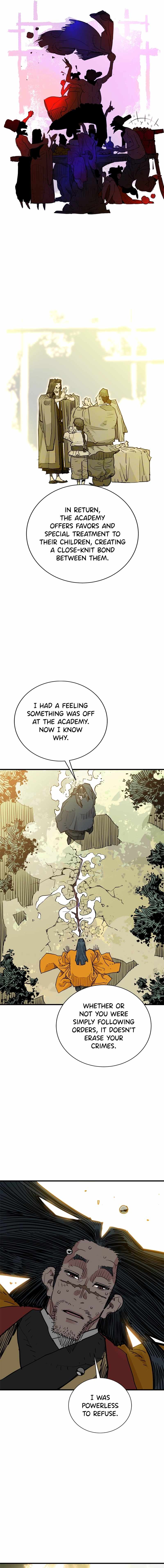 Demon Lord City Chapter 47 page 16