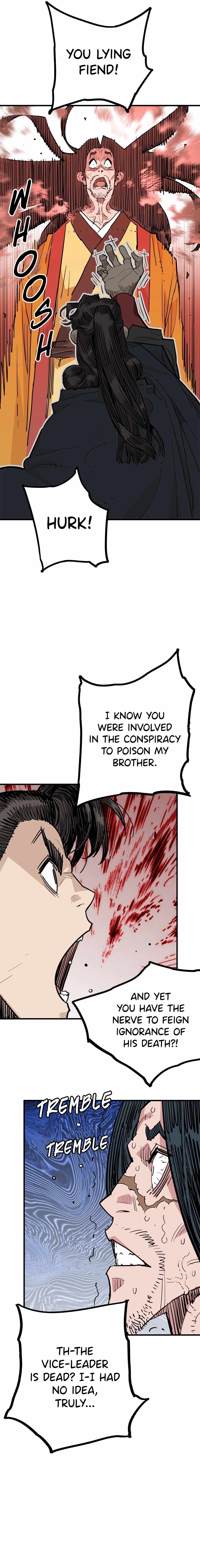 Demon Lord City Chapter 48 page 3