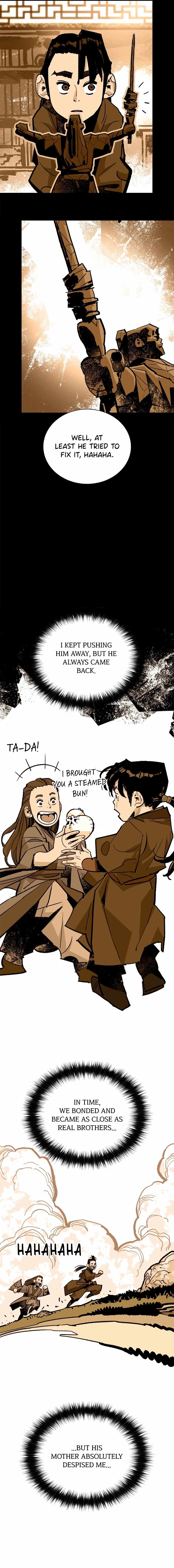 Demon Lord City Chapter 49 page 10