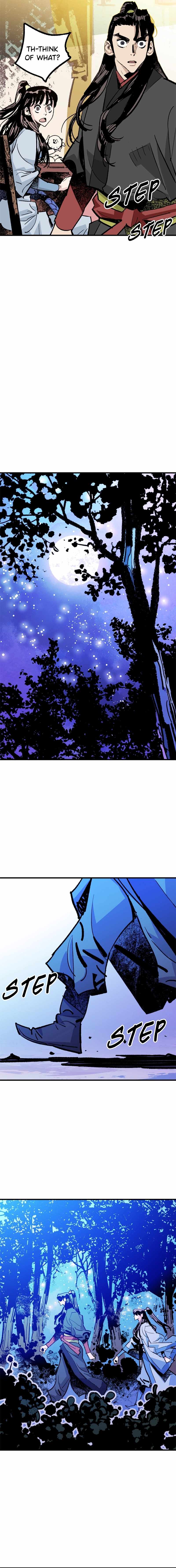 Demon Lord City Chapter 49 page 15