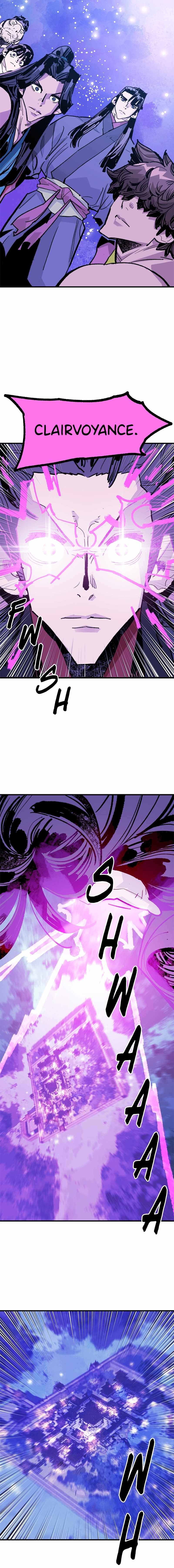 Demon Lord City Chapter 50 page 8