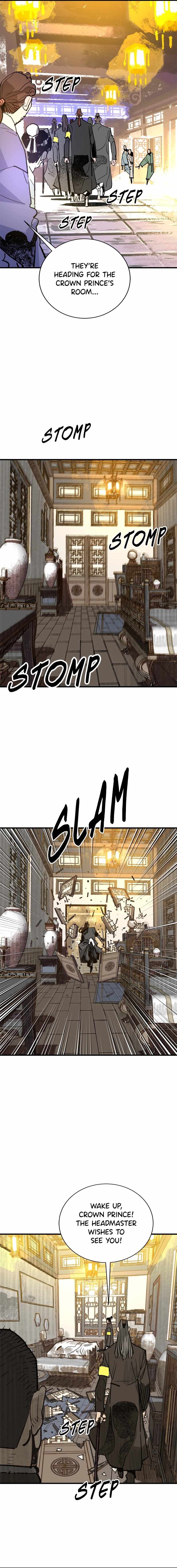 Demon Lord City Chapter 51 page 2