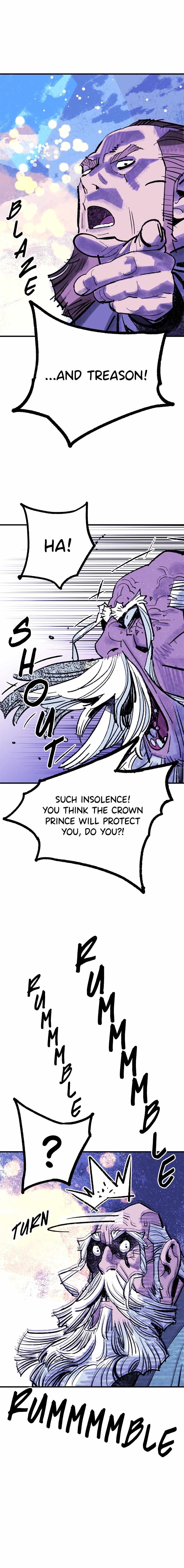 Demon Lord City Chapter 51 page 7
