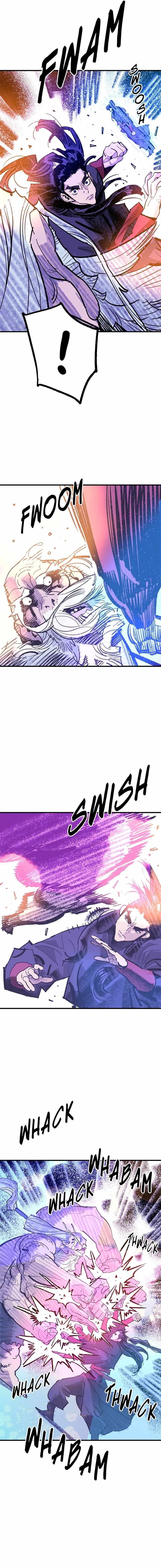 Demon Lord City Chapter 51 page 16