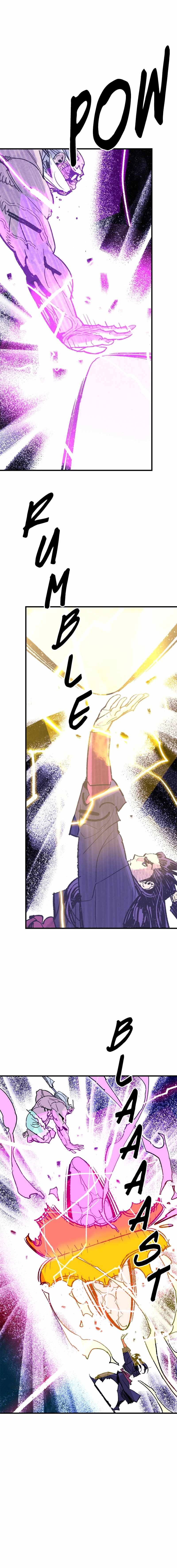 Demon Lord City Chapter 51 page 18