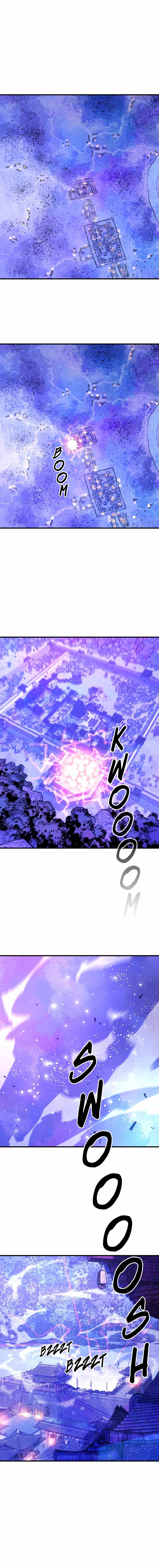 Demon Lord City Chapter 52 page 1