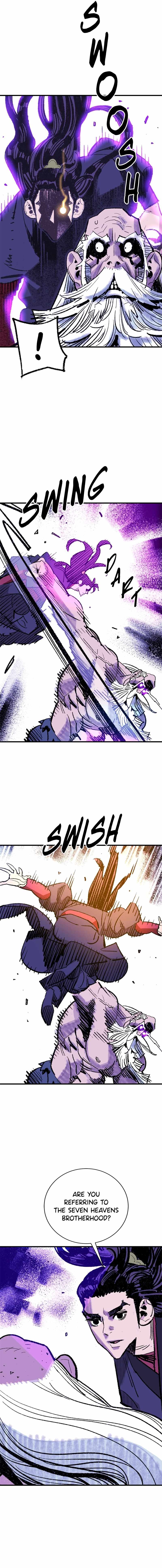 Demon Lord City Chapter 52 page 6