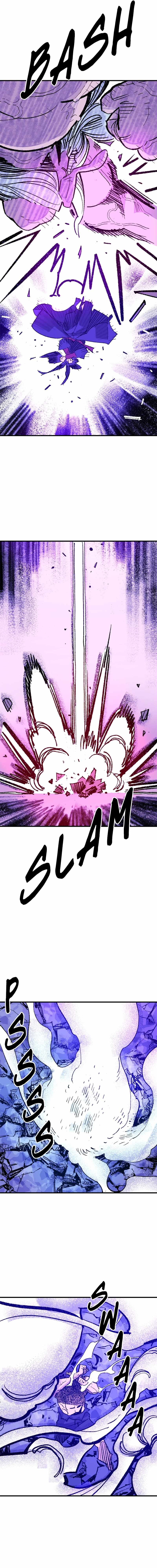 Demon Lord City Chapter 52 page 10