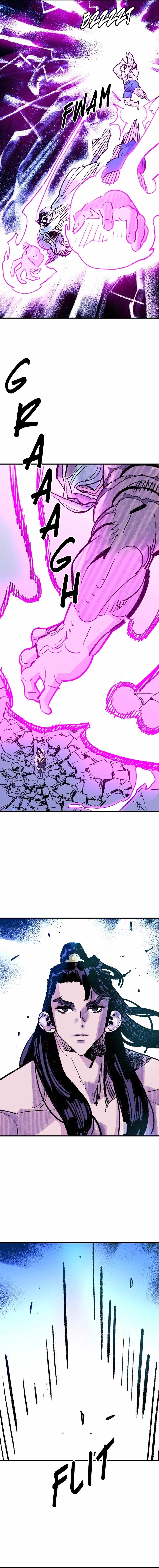 Demon Lord City Chapter 52 page 13