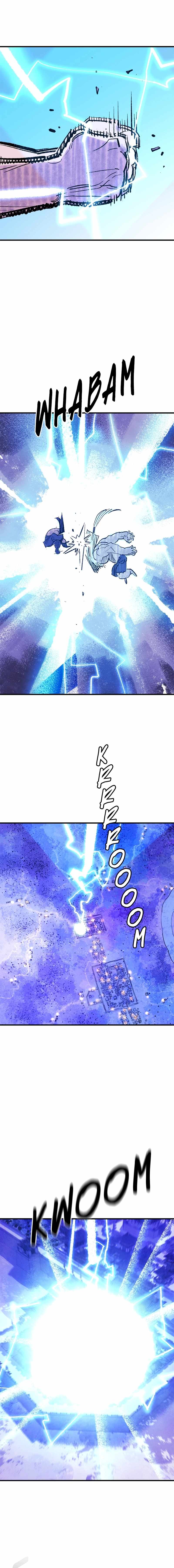 Demon Lord City Chapter 52 page 15