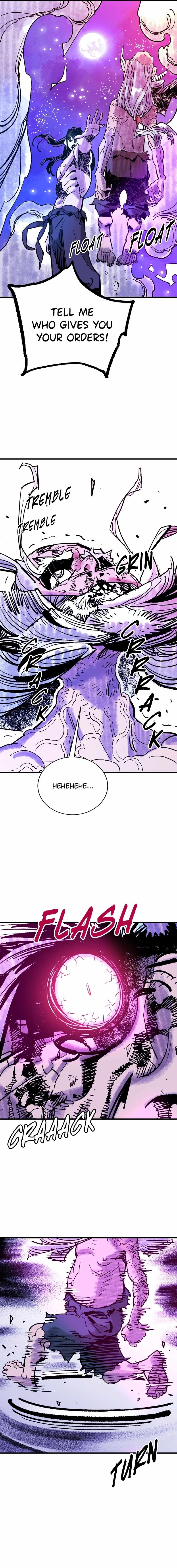 Demon Lord City Chapter 52 page 23