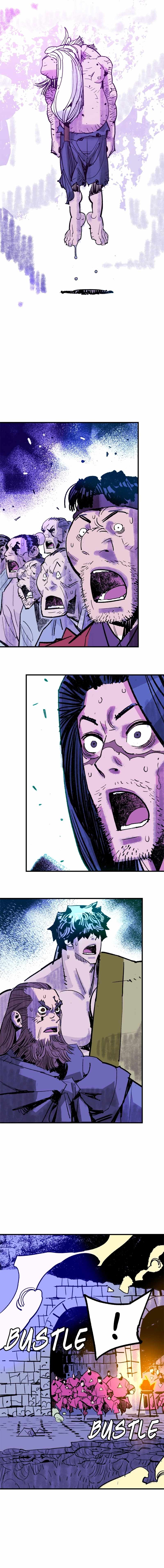Demon Lord City Chapter 53 page 2