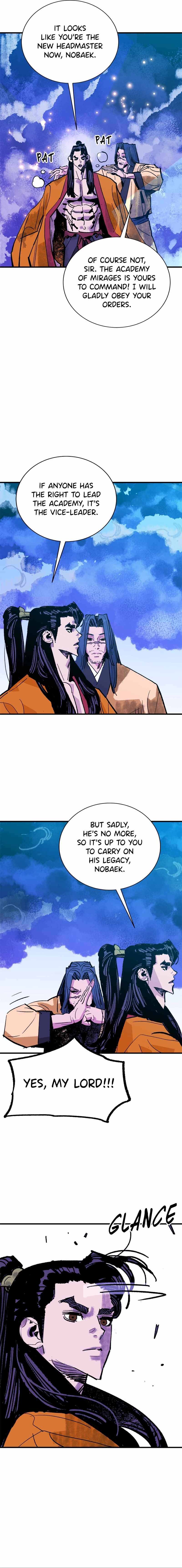 Demon Lord City Chapter 53 page 4