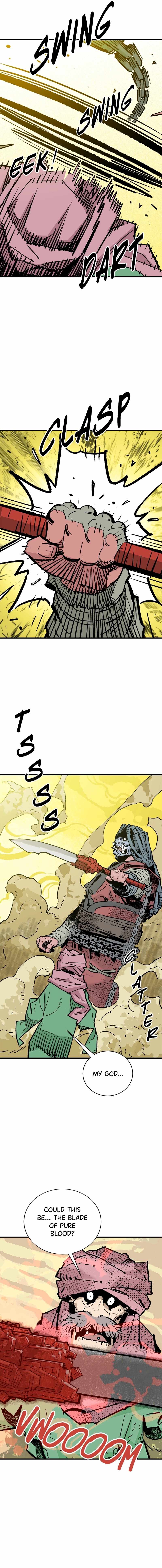 Demon Lord City Chapter 54 page 15