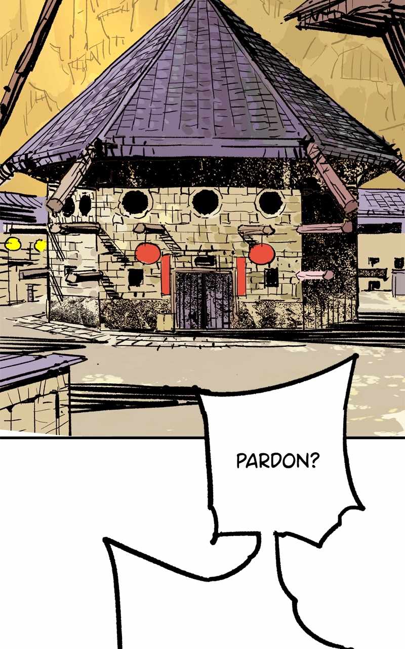 Demon Lord City Chapter 55 page 7