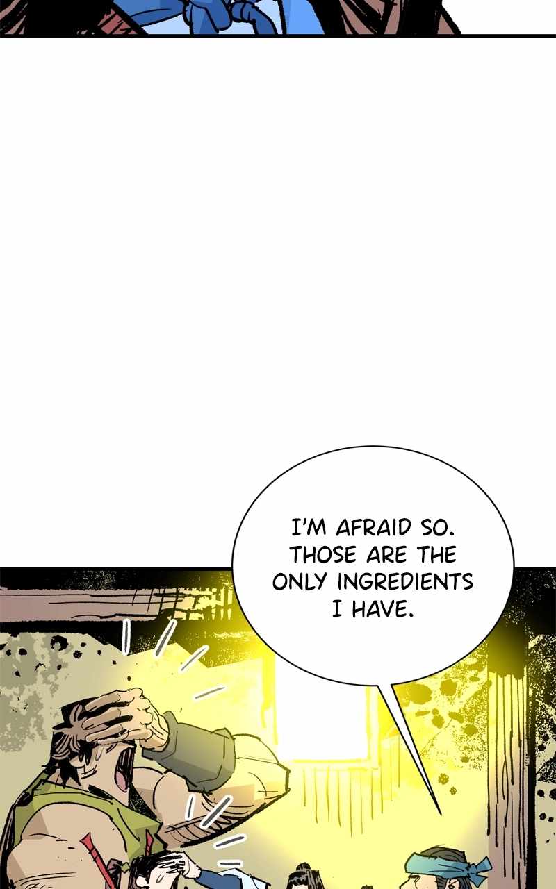 Demon Lord City Chapter 55 page 9