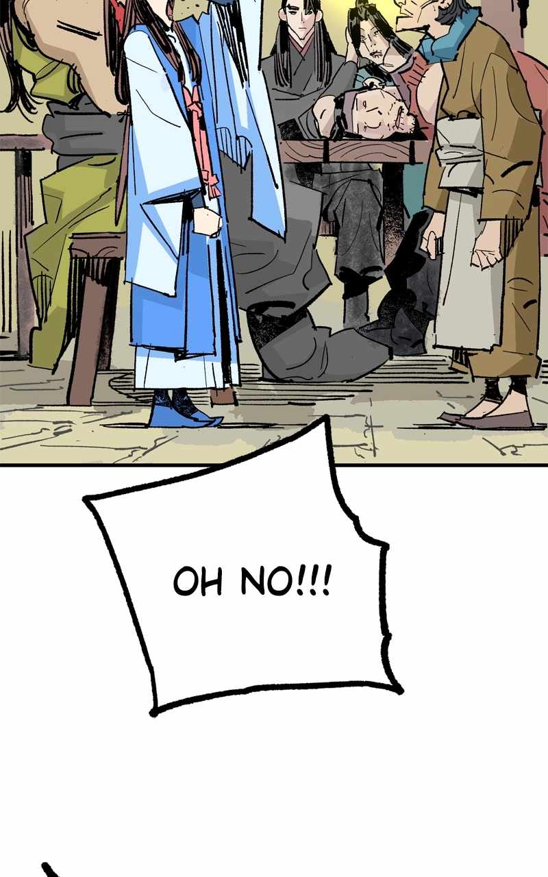 Demon Lord City Chapter 55 page 10
