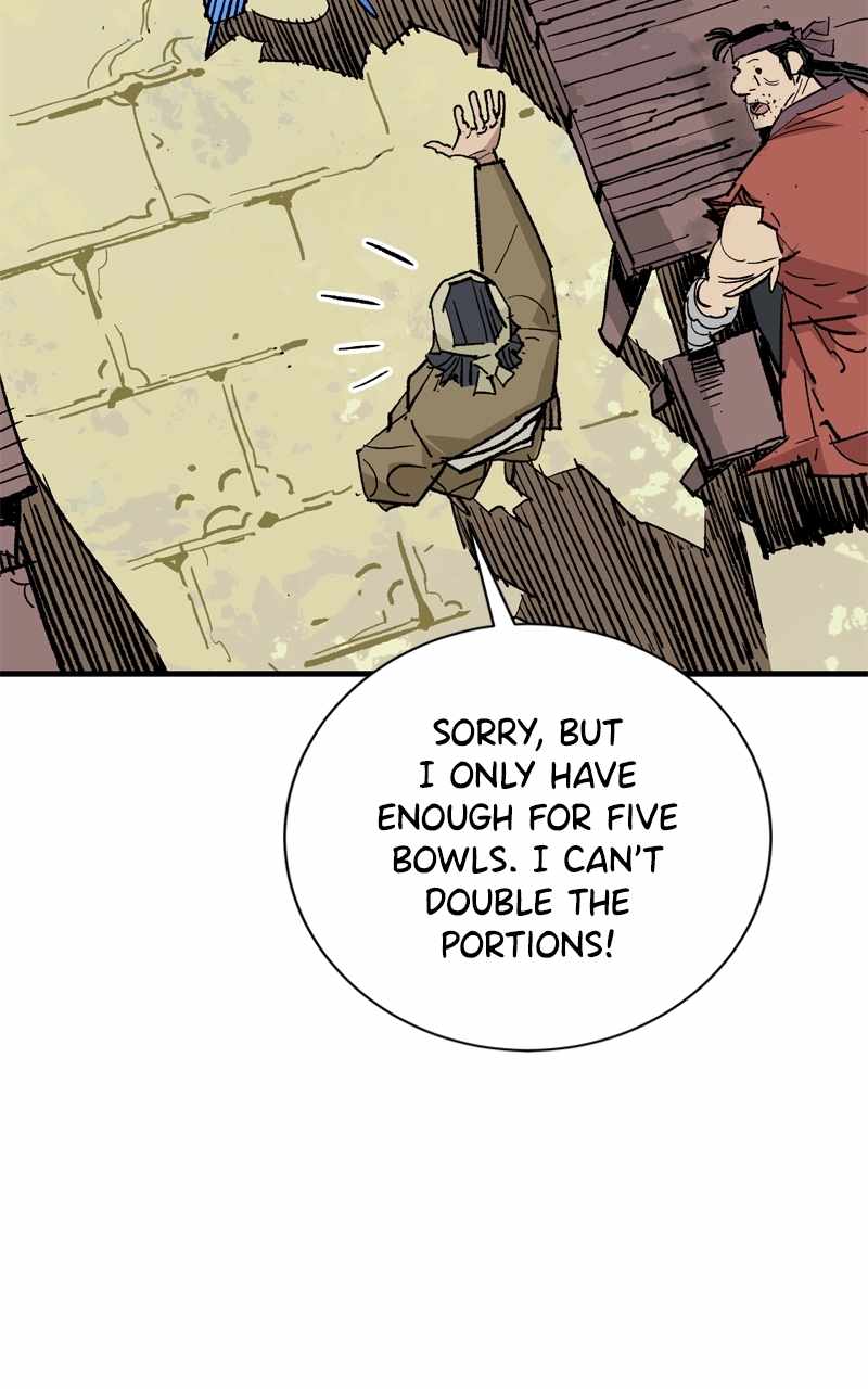 Demon Lord City Chapter 55 page 12