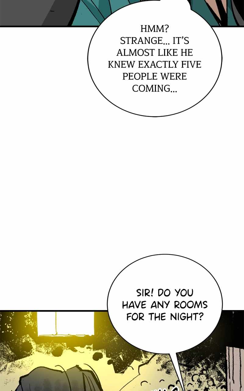 Demon Lord City Chapter 55 page 14