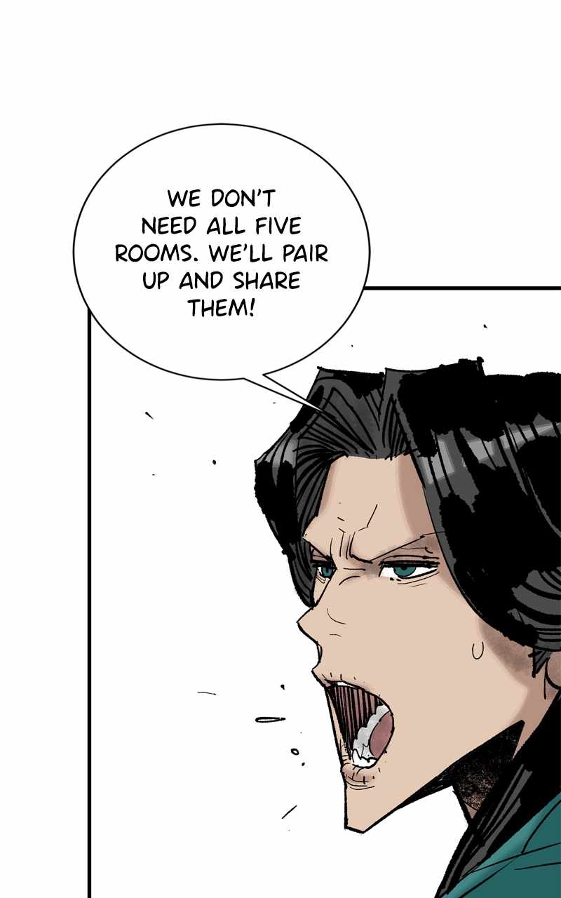 Demon Lord City Chapter 55 page 16