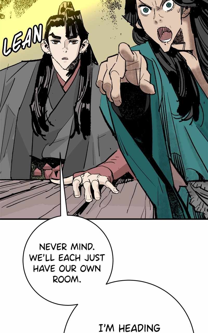 Demon Lord City Chapter 55 page 19