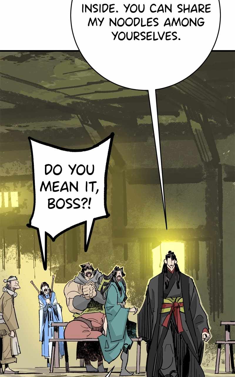 Demon Lord City Chapter 55 page 20