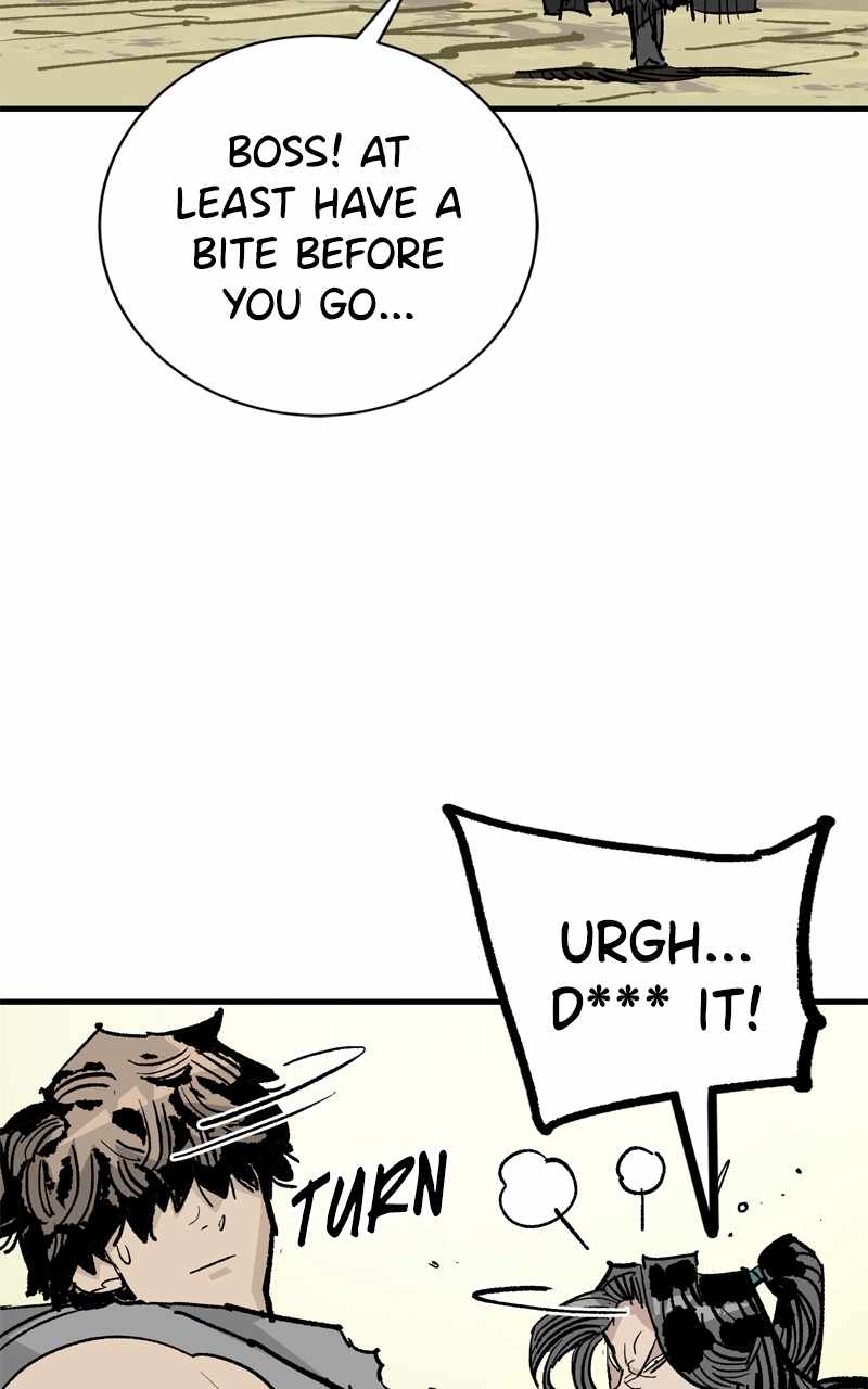 Demon Lord City Chapter 55 page 21