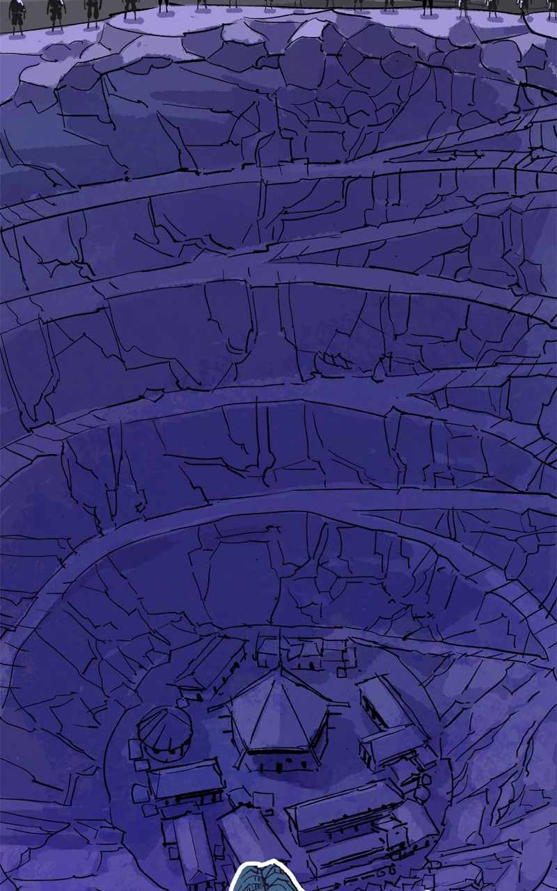 Demon Lord City Chapter 55 page 25