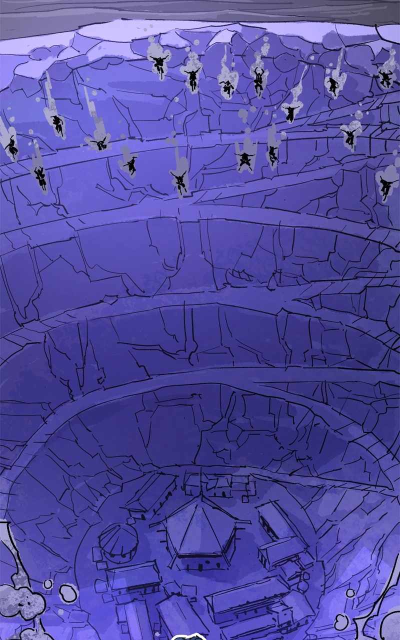 Demon Lord City Chapter 55 page 30