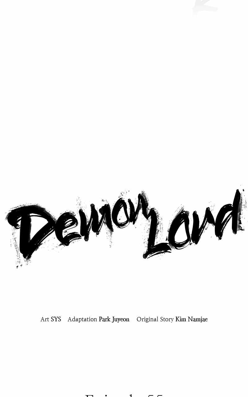 Demon Lord City Chapter 55 page 33