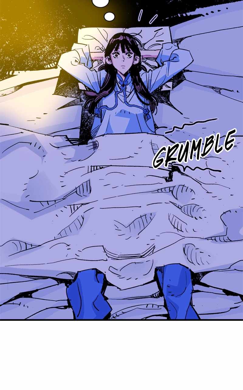 Demon Lord City Chapter 55 page 36
