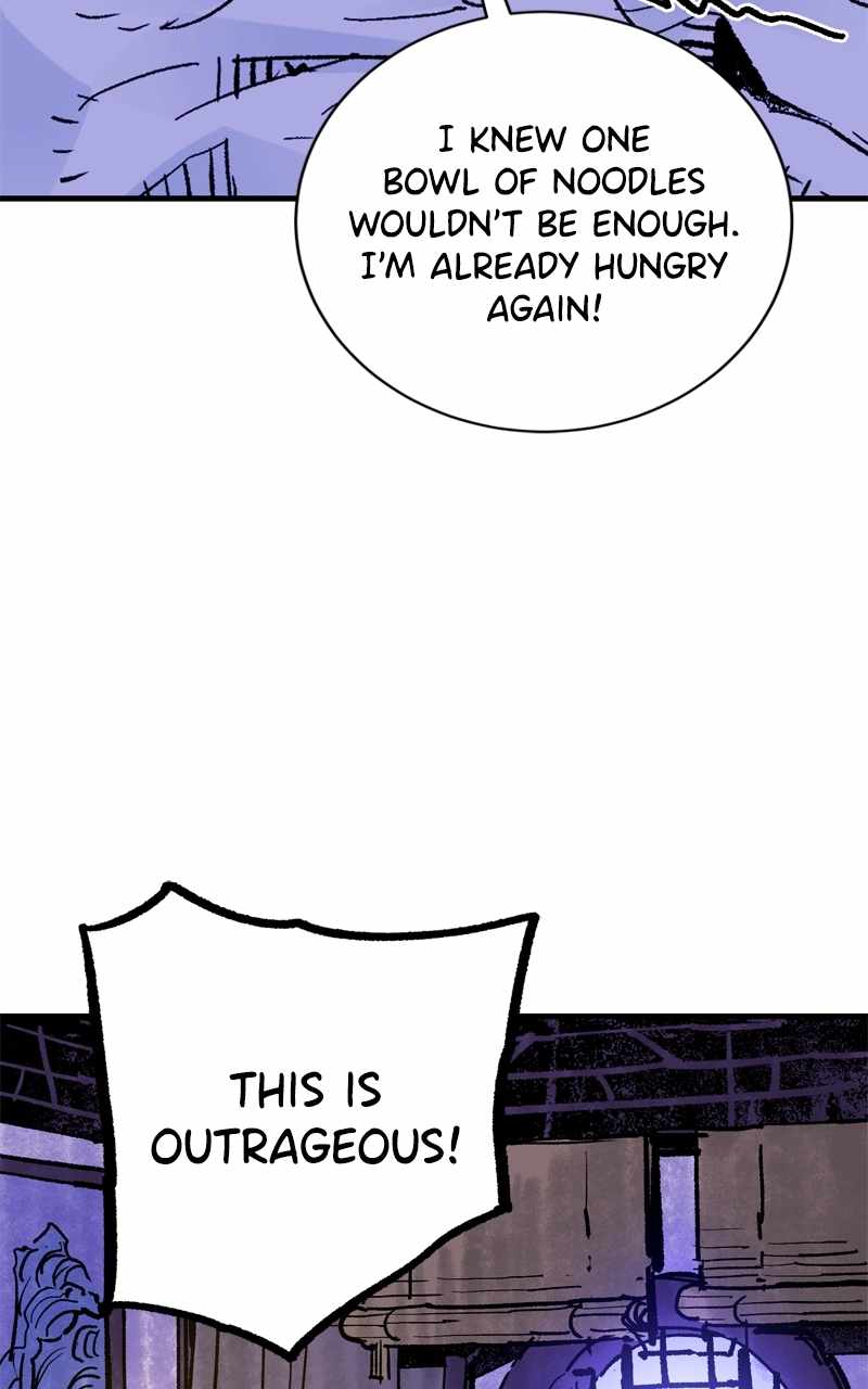 Demon Lord City Chapter 55 page 38