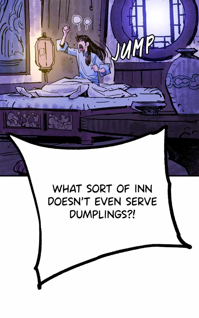 Demon Lord City Chapter 55 page 39